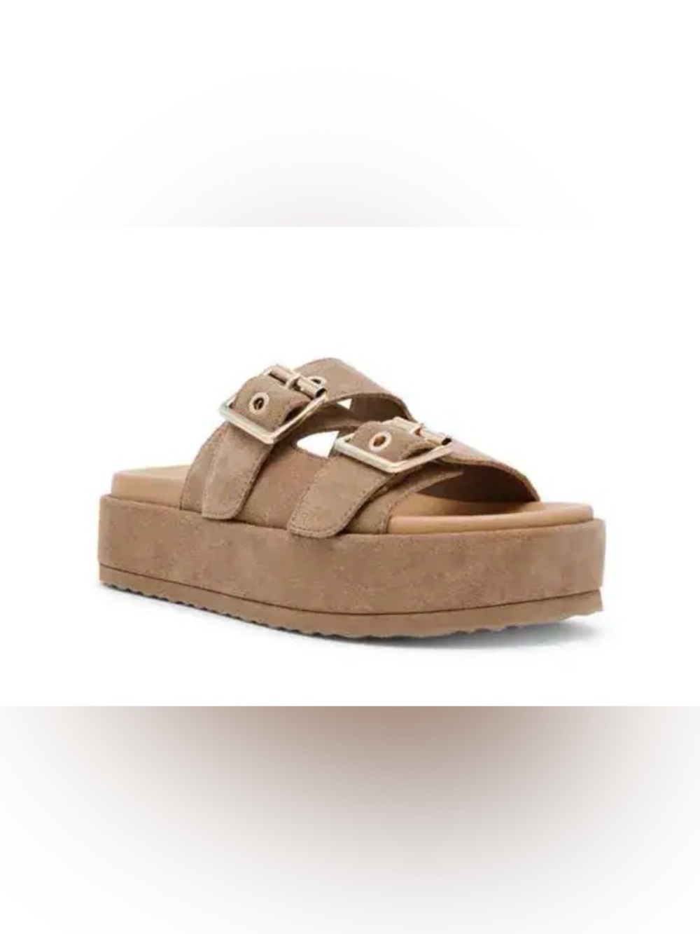 Steve Madden Katie Platform Sandal